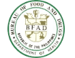BFAD logo