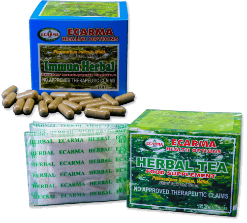 ECARMA Herbal Products