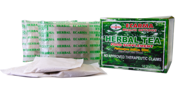 ECARMA IMMUN HERBAL DIETARY SUPPLEMENT CAPSULE