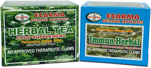 ECARMA Products